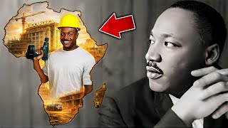 How To Build Black America In AFRICA Ep. 223