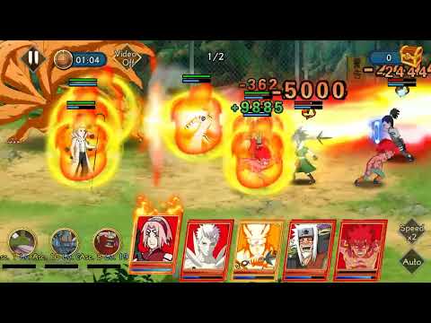 Ninja World War II - Endless Tower Stage 1000