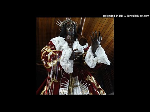 Dr.6 - FEEL LIKE JESUS CHRIST *6RUNES* Tape Otw