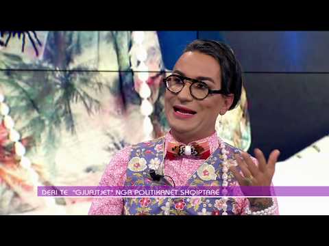 Pas testit të ADN-së, Elton Ilirjani: Jam ndër të vetmit shqiptarë me prejardhje 100%  ilire!