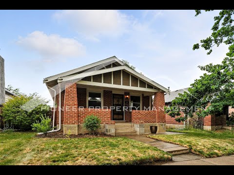 Spacious Home with Washer/Dryer and 2-Car Garage property video