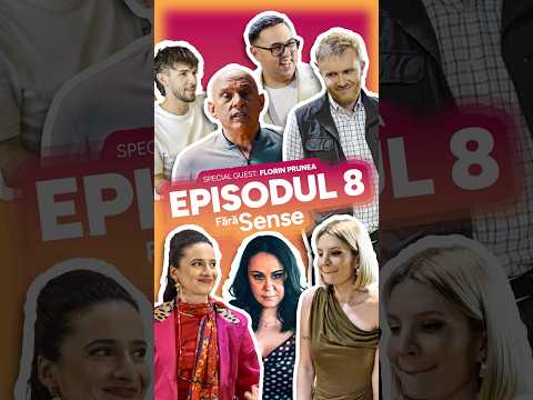 Fără Sense - Episod 08 / 18