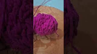 Iniciante  #croche #resenha #primeirovideo de #minhafilha