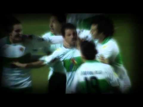 ALBACAR Vs GUADALAJARA (2011-2012) www.EDUALBACAR.com