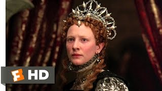 Elizabeth (8/11) Movie CLIP - I Am No Man&#39;s Elizabeth (1998) HD