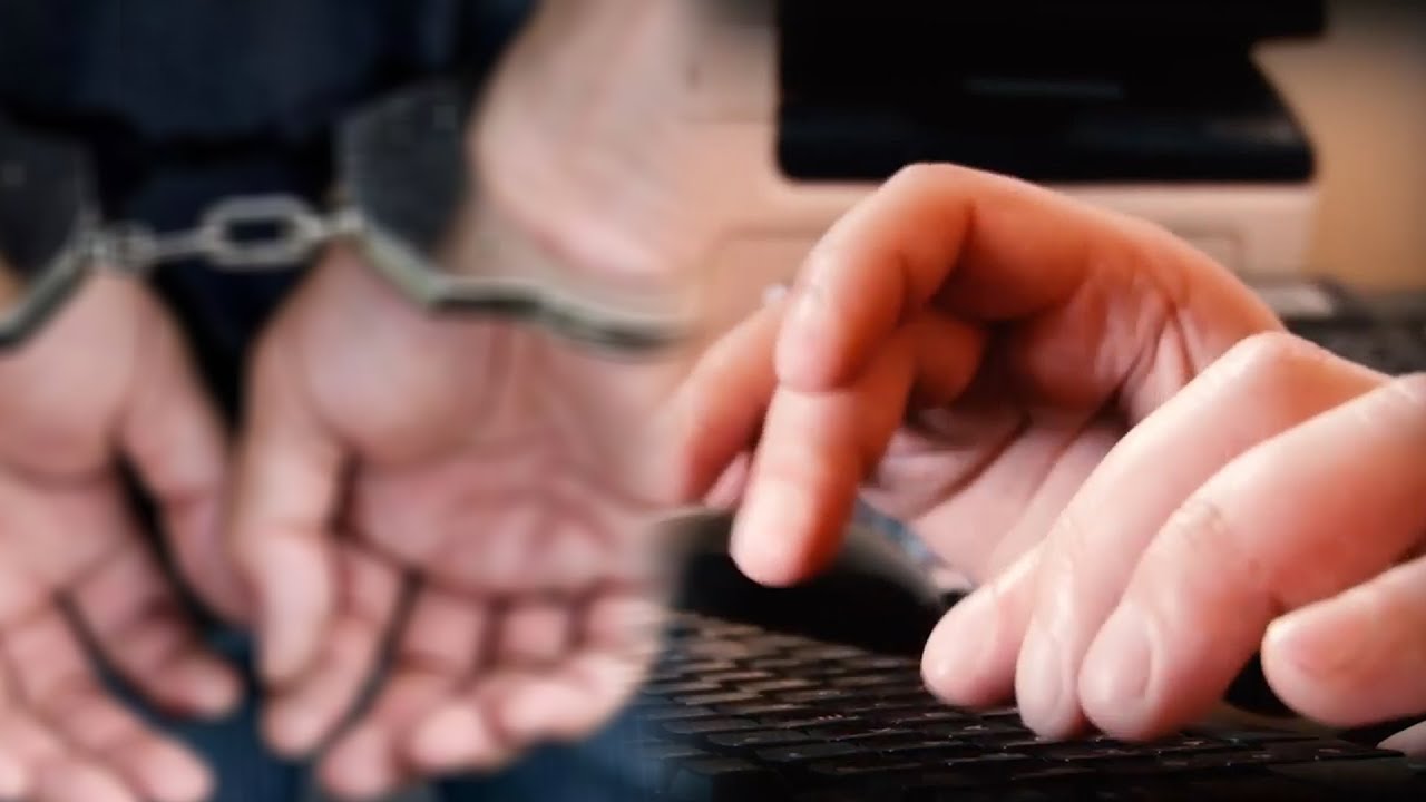 Գեղաշենցի խարդախը մարդկանց «քցել» է «Ֆեյսբուքի» ու «Օդնոկլասնիկի»-ի միջոցով