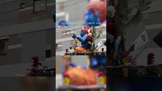 忙しい人のための2026年 博多祇園山笠 追い山笠 #博多祇園山笠