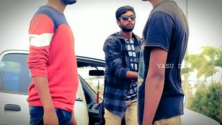 Rowdy cover song || telugu what's app status || Prasa Maxi || VASU DIL