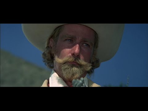 Little Big Man (1970) | What's Your Answer, Muleskinner