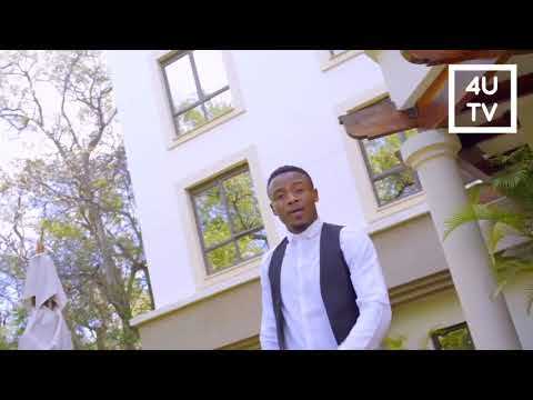 Mr Blue Ft AliKiba - Mboga Saba (Status Video) [4UTV]