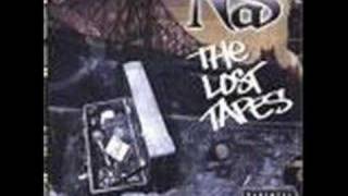 Nas-Poppa Was A Playa