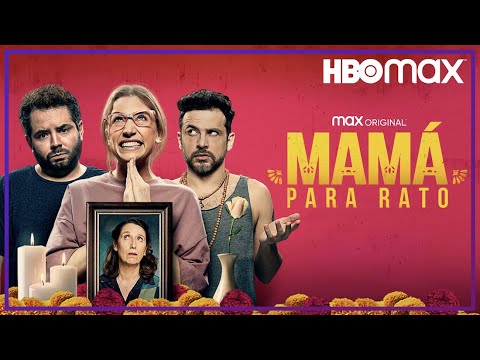 Tráiler Mamá para Rato [WEB-DL] 2022