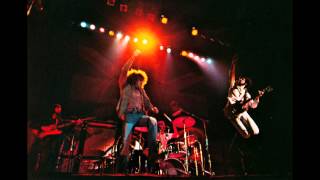 The Who - Live in San Francisco, December 13, 1971