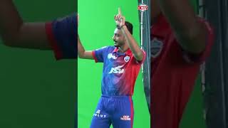 Bhangra 101 X DC Stars | Delhi Capitals | IPL 2022 | #Shorts