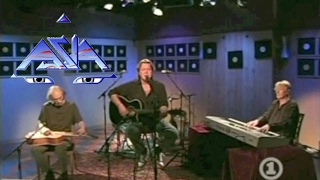 Asia - The Smile Has Left Your Eyes [Live VH1 2006] (John Wetton)