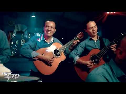 Demo - Comamos Sano - Jhonny Rivera Ft Mauricio Lopez - Remix Extended - Dj Teto El Original