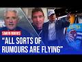 Trump cancels weekend plans... what is he preparing for? | Simon Marks