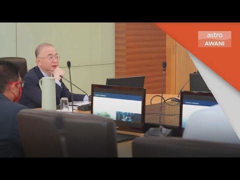 MH370 | Ocean Infinity nyata kesediaan cari pesawat