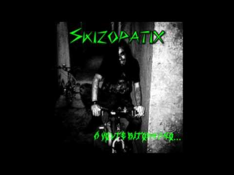 Skizopatix - Cazzo Mosh(o)