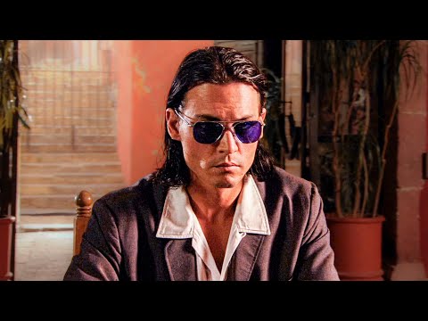 El Mariachi’s Epic Journey | Once Upon a Time in Mexico (Johnny Depp)