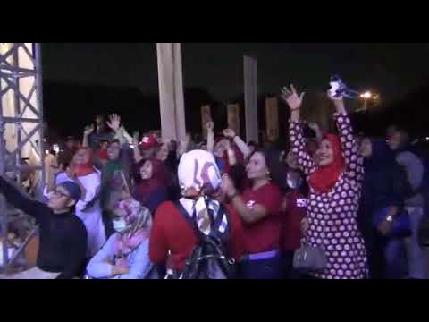 Kata pujangga_kak irsya spesial ultah hotb93.2fm AKU HOT KAMU