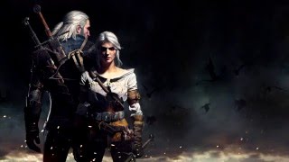 The Witcher 3: Wild Hunt - The Song of the Sword-Dancer Extended