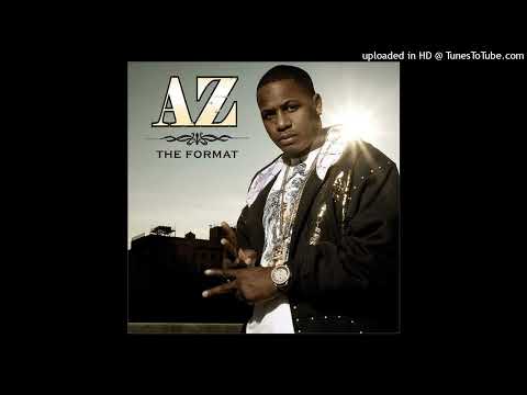 AZ ft Phonte & Rapper Big Pooh...Rise & Fall (DJ Shawne Blend God Remix)