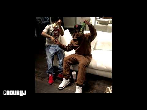 [SOLD] Fenix Flexin x Bravo The BagChaser x Sethii Shmactt Type Beat - "'PINT" [Prod. NouryJ]