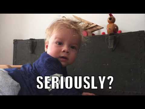 Boets grote boodschap