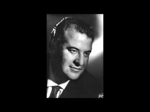 Giuseppe Taddei Rosanna Carteri Cesare Valletti Raffaele Arie Eugene Onegin (1953, in Italian)