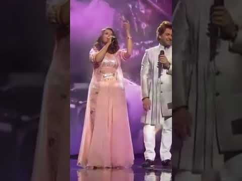 Dekha Ek khwab / Javed Ali / Aishwarya Majumdar*naam Rah jayega #javedali #aishwarya