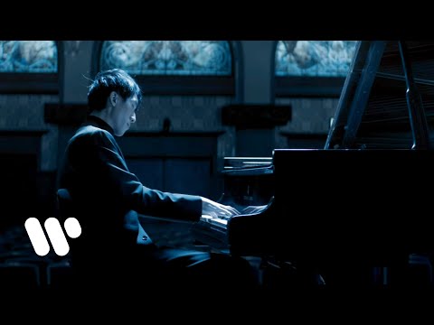 Eric Lu plays Schubert Impromptu No. 3 in G-Flat Major