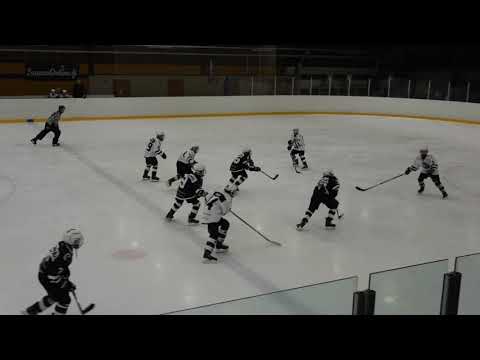 TPS Juusot - TPS Kaitsut 1 erä (2/2)