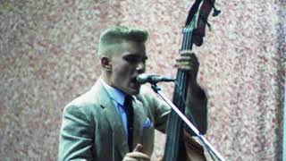 Jarrod Coombes - She&#39;s The Most