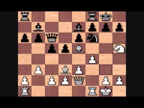Emanuel Lasker's Best Games: vs Johann Hermann Bauer