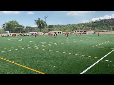 Oriol Farré (attacking midfielder) - College Recruiting Video
