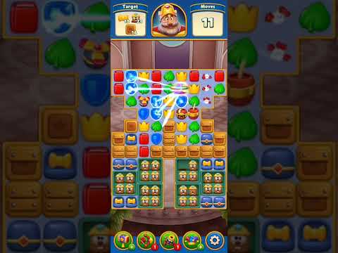 Royal Match Level 2284