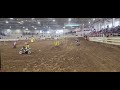 Ryder S First Arenacross Holeshot And Led The Entire Race
