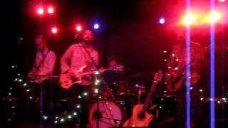 The Acorn - Even While You're Sleeping (Nashville 11/10/08)