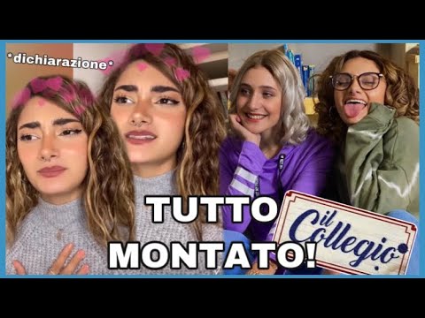 MARIANA ARESTA CONTRO IL COLLEGIO: “TUTTO MONTATO”, E LA SUA ESPERIENZA CON IL BULLISMO