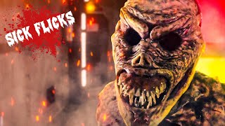 This Alien Ripoff is Weird...and Amazing!
