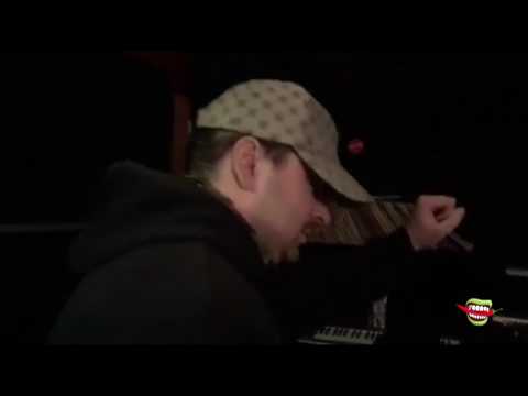 OPIDIGIDZEJPS - Czkawka (making-off)