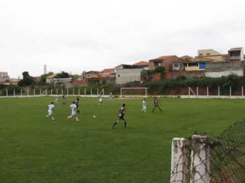 Jogo ASX X Boca Madella 20.12.15