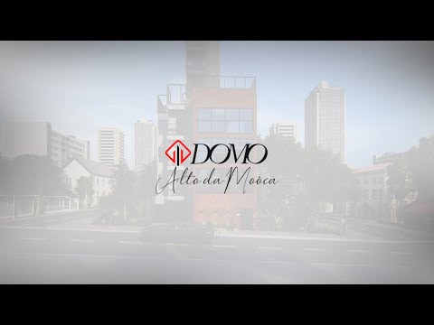 Studio Novo no Alto da Mooca – 26m² com Lazer Completo e Localização Imbatível!