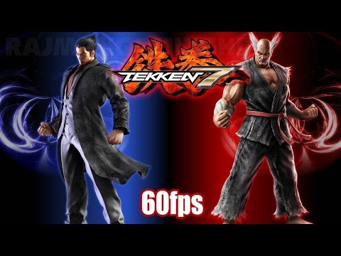Tekken 7 Playstation 4