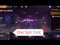 AN 94 Evil Howler New Evo Gun Skin Faded Wheel Free Fire One Spin Trick DasGamingFF