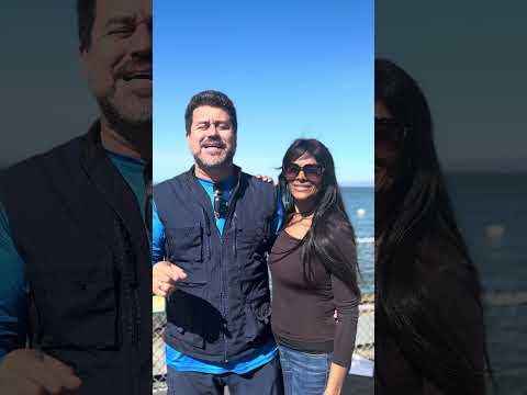 Llegamos San Francisco California