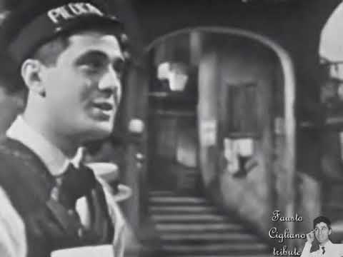 1960 Fausto Cigliano - Carulì cu st 'uocchie nire nire