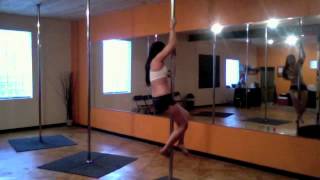 Pole Dancing (Kirko Bangz - That Pole)