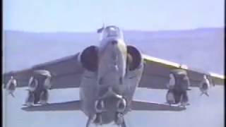 SAAF Mirage F1 for MF1 RECO video